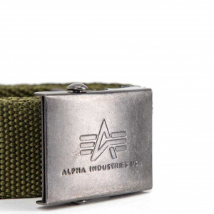 ALPHA INDUSTRIES HEAVY DUTY4 KAIS OLIVE