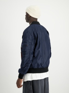 ALPHA INDUSTRIES 126101 697 JAKNA MA1 TTC UNAVY