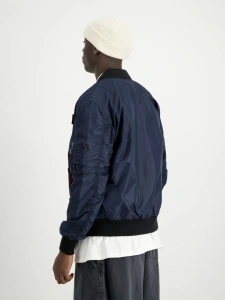 ALPHA INDUSTRIES 126101 697 JAKNA MA1 TTC UNAVY