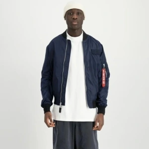 ALPHA INDUSTRIES JAKNA MA1 TTC UNAVY
