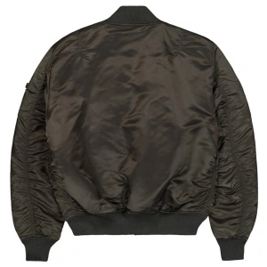 ALPHA INDUSTRIES 191118 413 JAKNA MA1 VF59 BOLIVE