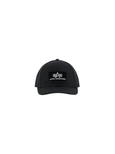 ALPHA INDUSTRIES KACKET VLC II BLACK