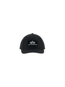 ALPHA INDUSTRIES KACKET VLC II BLACK