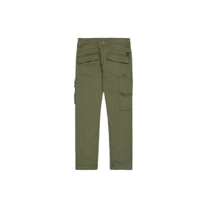 ALPHA INDUSTRIES 148206 142 LIEUTENANT PANTALONE DOLIVE