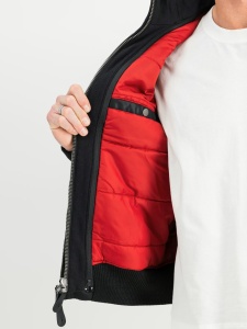 ALPHA INDUSTRIES 183110 515 MA1 DTEC JAKNA BB