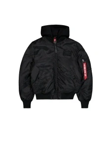 ALPHA INDUSTRIES 258100 03 MA1 TT TWOTONE JAKNA