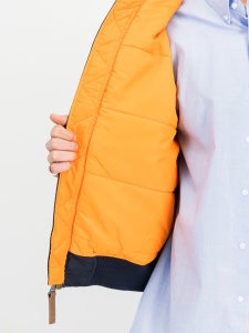 ALPHA INDUSTRIES 191118 07 MA1 VF59 JAKNA RBLUE