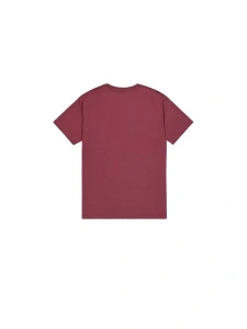 ALPHA INDUSTRIES 100501 184 MAJICA BASIC BURGUN