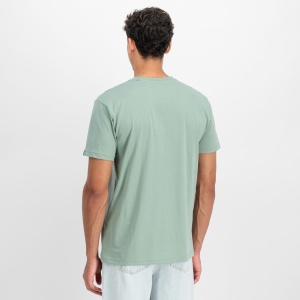 ALPHA INDUSTRIES 118533 30 MAJICA BASICML FGREE