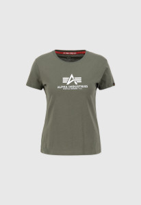 ALPHA INDUSTRIES 196051 142 W MAJICA N BASIC DO