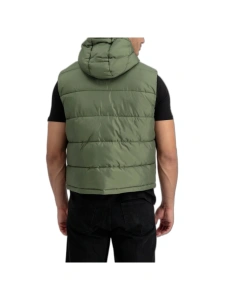 ALPHA INDUSTRIES 118110 01 PRSLUK HOODED FD SG