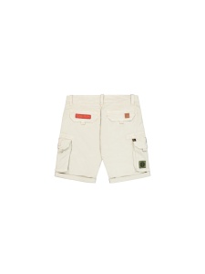 ALPHA INDUSTRIES 186209 10 SORC CREW PATCH STONE