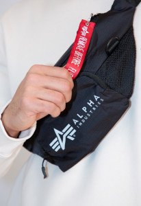 ALPHA INDUSTRIES TORBA PACKABLE WAIST