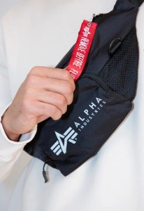 ALPHA INDUSTRIES TORBA PACKABLE WAIST