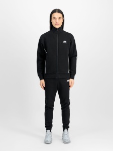 ALPHA INDUSTRIES 156305 03 TRACK JAKNA BLK