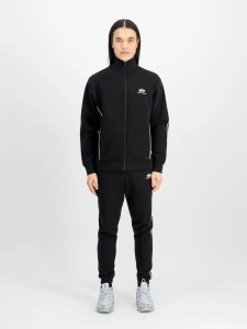 ALPHA INDUSTRIES 156305 03 TRACK JAKNA BLK