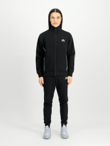 ALPHA INDUSTRIES 156374 03 TRENERKA TRACKSL BLK
