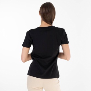 ALPHA INDUSTRIES 196051G03 W MAJICA BASIC TG BLK