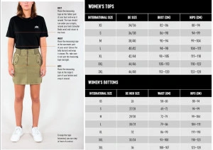 ALPHA INDUSTRIES W PANTALONE
