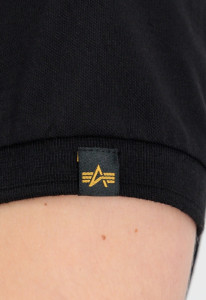 ALPHA INDUSTRIES X FIT POLO MAJICA 03