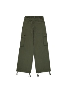 ALPHA INDUSTRIES 268021 413 Ž PANTALONE HELICOPTER OLIVE
