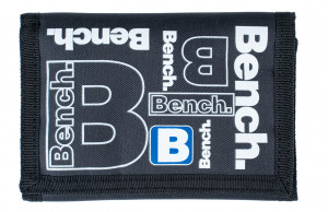 BENCH M NOVCANIK BLKB