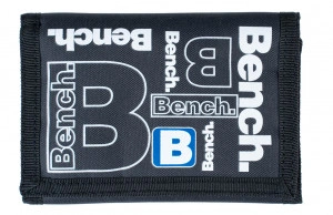 BENCH M NOVCANIK BLKB
