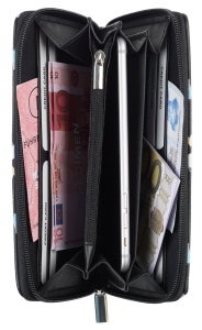 BENCH Z NOVCANIK BLK MULTI