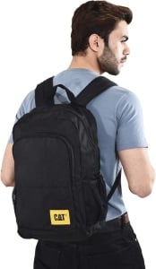 CAT 83675 01 VERBATIM RANAC BLACK