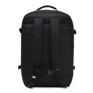 CAT 84706 01 CITY CABIN RANAC BLACK