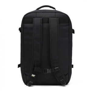CAT 84706 01 CITY CABIN RANAC BLACK
