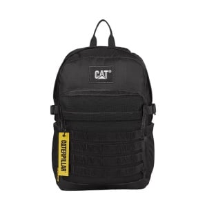 CAT YUMA RANAC BLACK