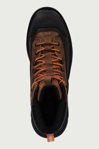 CATERPILLAR COLORADO EXPEDITION HIKER WP P726859 CIZME MONKS