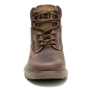 CATERPILLAR COLORADO TRACTOR WP P726857 CIZME BROWN
