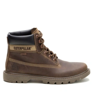 CATERPILLAR COLORADO TRACTOR WP CIZME BROWN