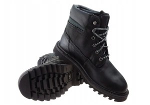 CATERPILLAR DEPLETE WP P721724 CIZME BLACK
