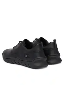 CATERPILLAR FLEXION LO P726981 CIPELE BLACK