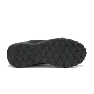 CATERPILLAR HEX READY LOWP726098 CIPELE BLK