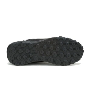 CATERPILLAR HEX READY LOWP726098 CIPELE BLK