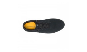 CATERPILLAR PAUSE P110547 CIPELE BLACK