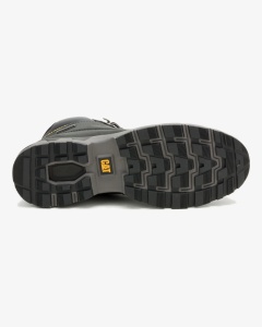 CATERPILLAR PURSUE WP P726370 CIZME BLACK