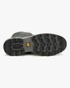 CATERPILLAR PURSUE WP P726370 CIZME BLACK