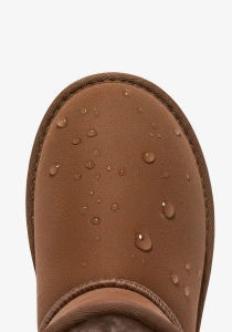 D. FRANKLIN DFSH370021-TAN NORDIC LOW CIZME TAN
