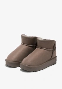 D. FRANKLIN DFSH370021-TAUP NORDIC LOW CIZME TAUP