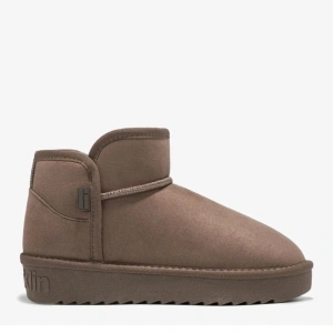 D. FRANKLIN 370021-TAUP NORDIC LOW CIZME TAUP