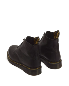DR. MARTENS 32166001 101UB CIZME AMBASSADOR BLACK