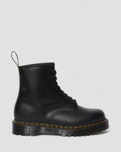 DR. MARTENS 1460 BEX CIZME BLK