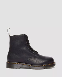 DR. MARTENS 1460 PASCAL AMBASS CIZME BLK