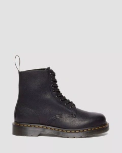 DR. MARTENS 1460 PASCAL AMBASS CIZME BLK