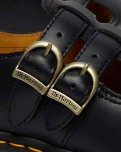 DR. MARTENS 8065 CIPELE MARY JANE BLK - Img 8